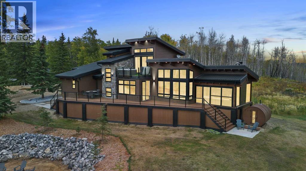 53, 704041 Range Road 72, Rural Grande Prairie No. 1, Alberta  T8W 5G2 - Photo 1 - A2258039