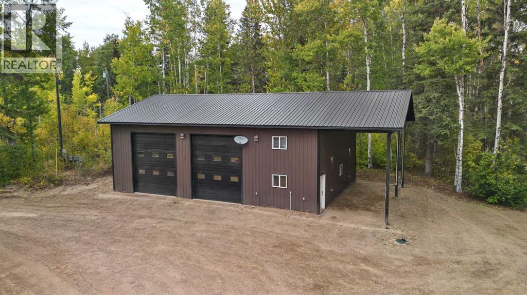 53, 704041 Range Road 72, Rural Grande Prairie No. 1, Alberta  T8W 5G2 - Photo 43 - A2258039