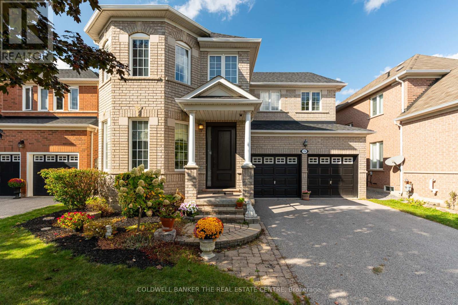 150 Alfred Smith Way, Newmarket (Woodland Hill), Ontario  L3X 3C2 - Photo 1 - N12447081