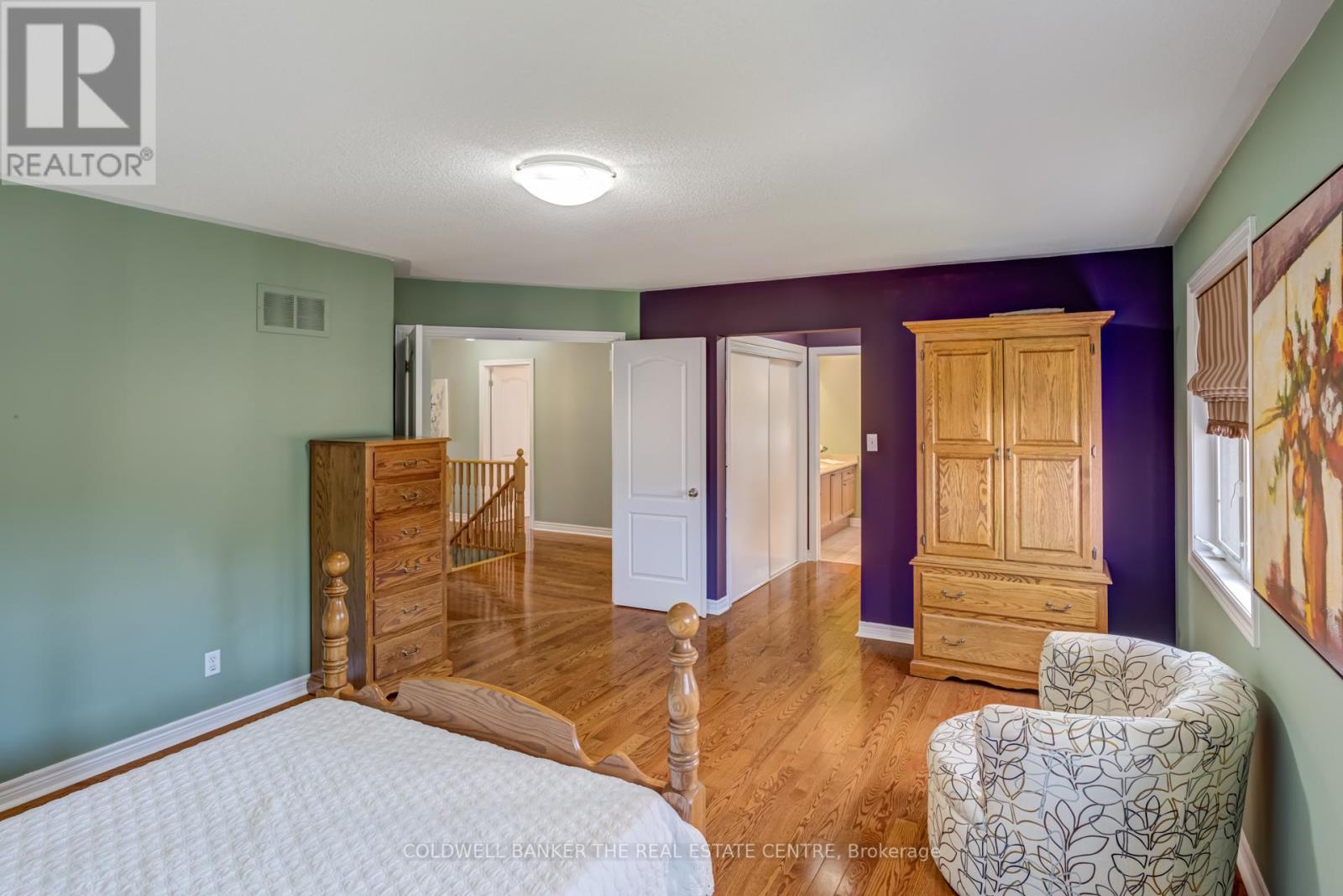 150 Alfred Smith Way, Newmarket (Woodland Hill), Ontario  L3X 3C2 - Photo 29 - N12447081