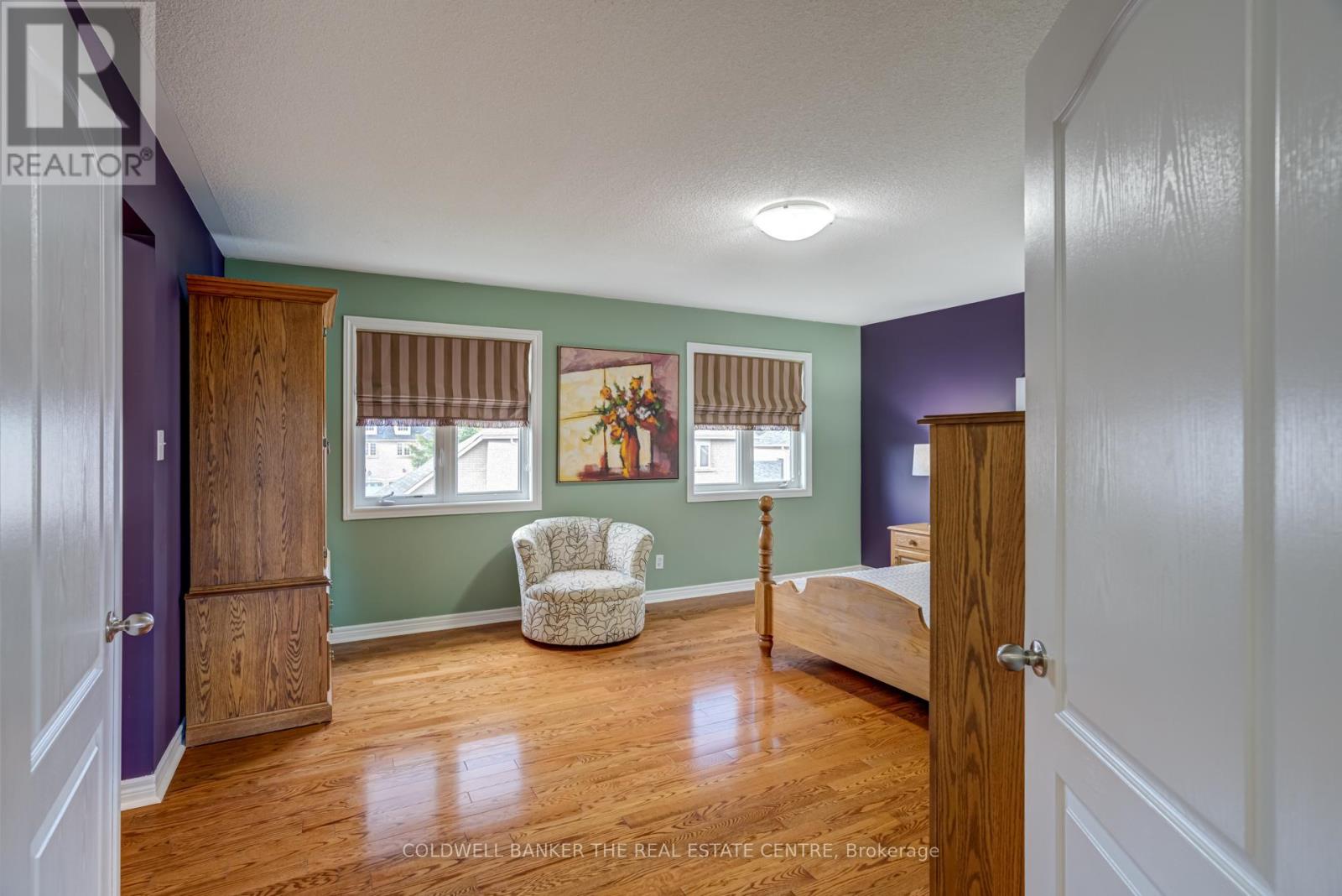 150 Alfred Smith Way, Newmarket (Woodland Hill), Ontario  L3X 3C2 - Photo 30 - N12447081