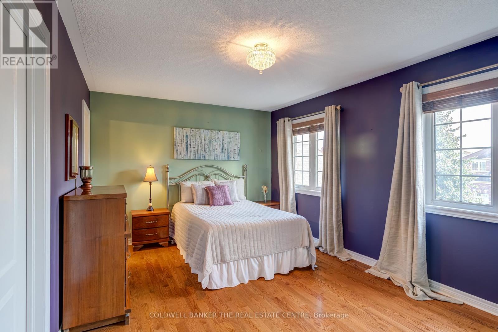 150 Alfred Smith Way, Newmarket (Woodland Hill), Ontario  L3X 3C2 - Photo 35 - N12447081