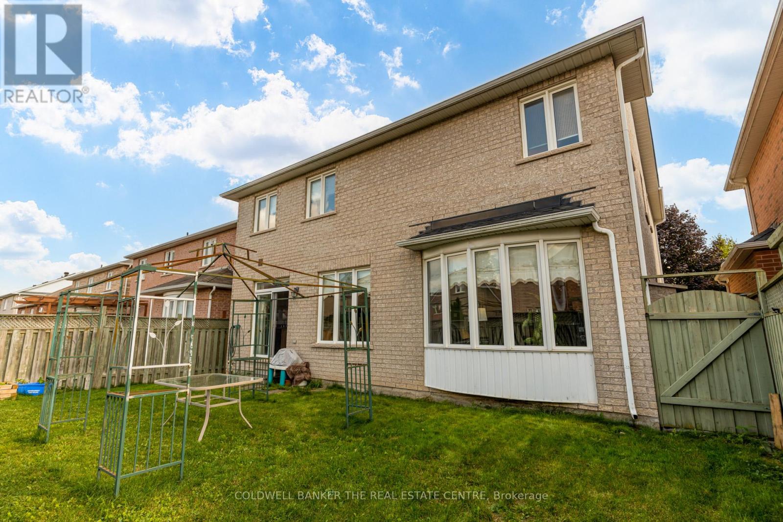 150 Alfred Smith Way, Newmarket (Woodland Hill), Ontario  L3X 3C2 - Photo 46 - N12447081
