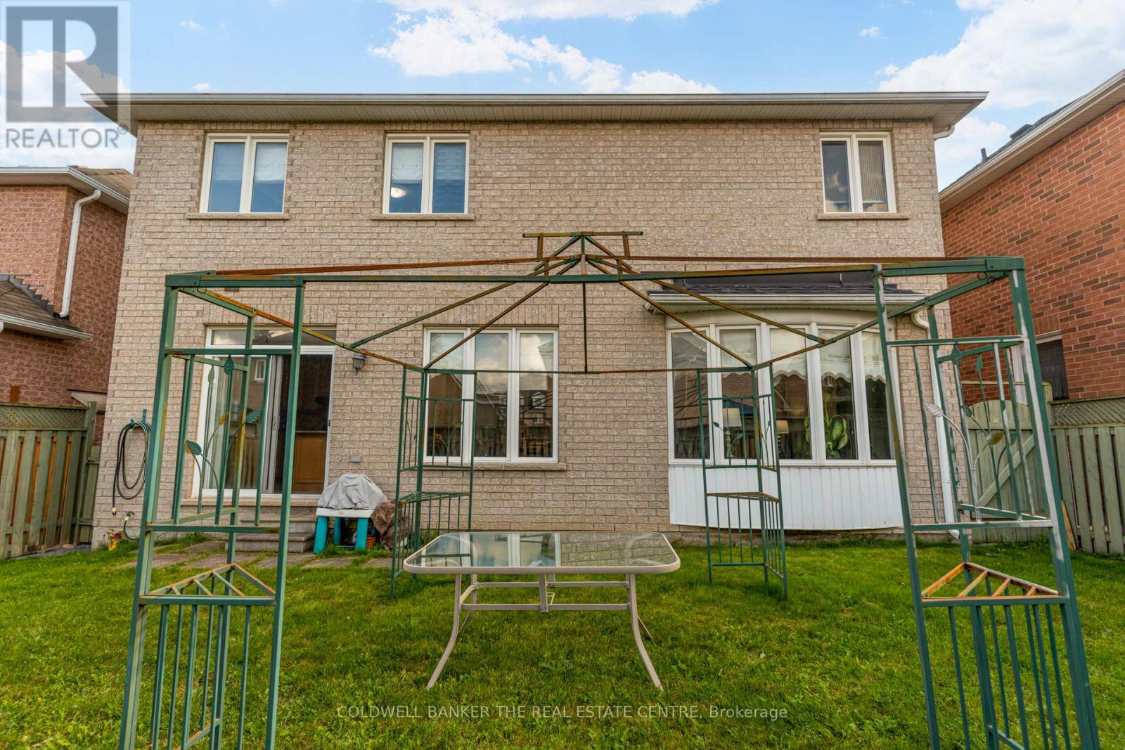 150 Alfred Smith Way, Newmarket (Woodland Hill), Ontario  L3X 3C2 - Photo 47 - N12447081
