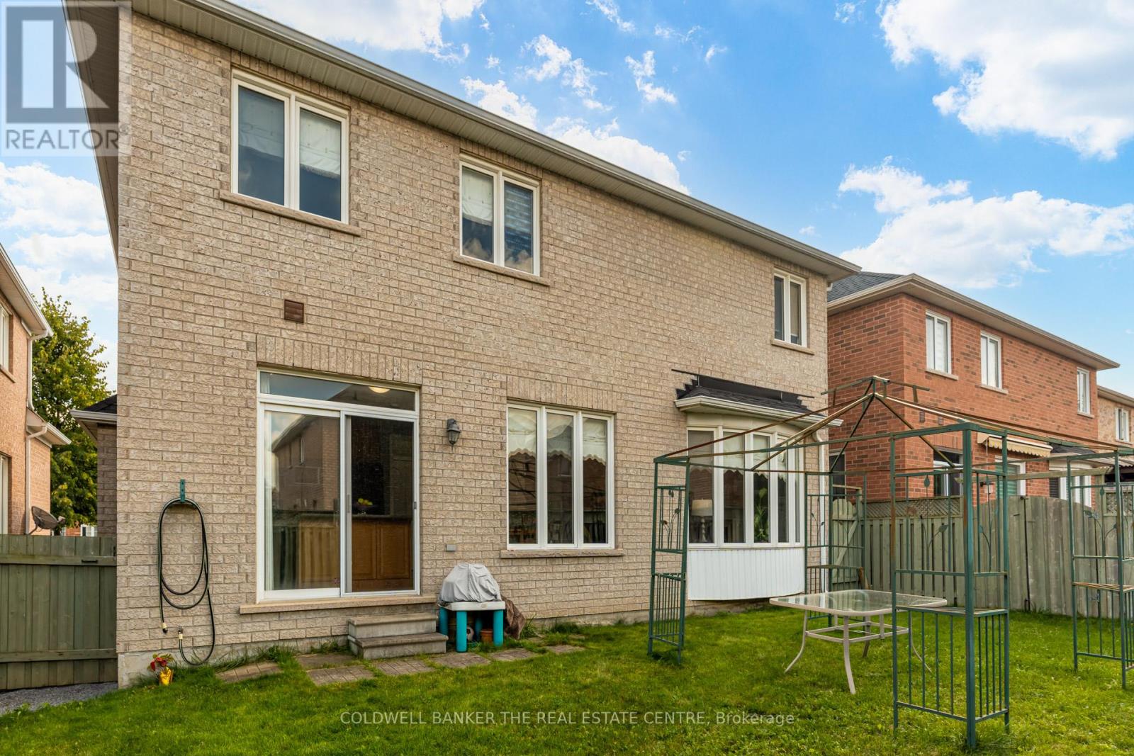150 Alfred Smith Way, Newmarket (Woodland Hill), Ontario  L3X 3C2 - Photo 48 - N12447081