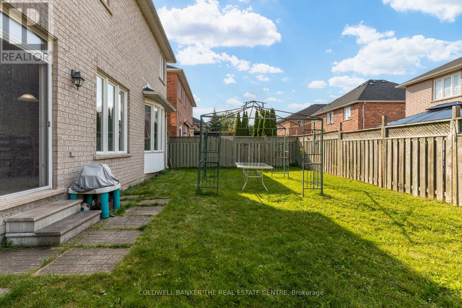 150 Alfred Smith Way, Newmarket (Woodland Hill), Ontario  L3X 3C2 - Photo 49 - N12447081