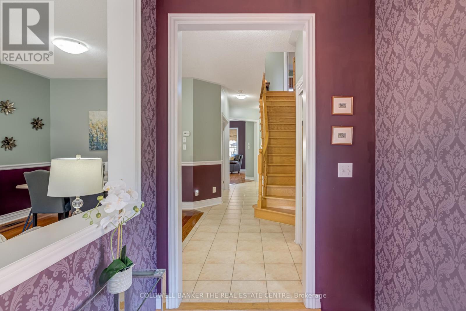 150 Alfred Smith Way, Newmarket (Woodland Hill), Ontario  L3X 3C2 - Photo 6 - N12447081