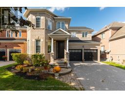 150 ALFRED SMITH WAY, Newmarket, Ontario