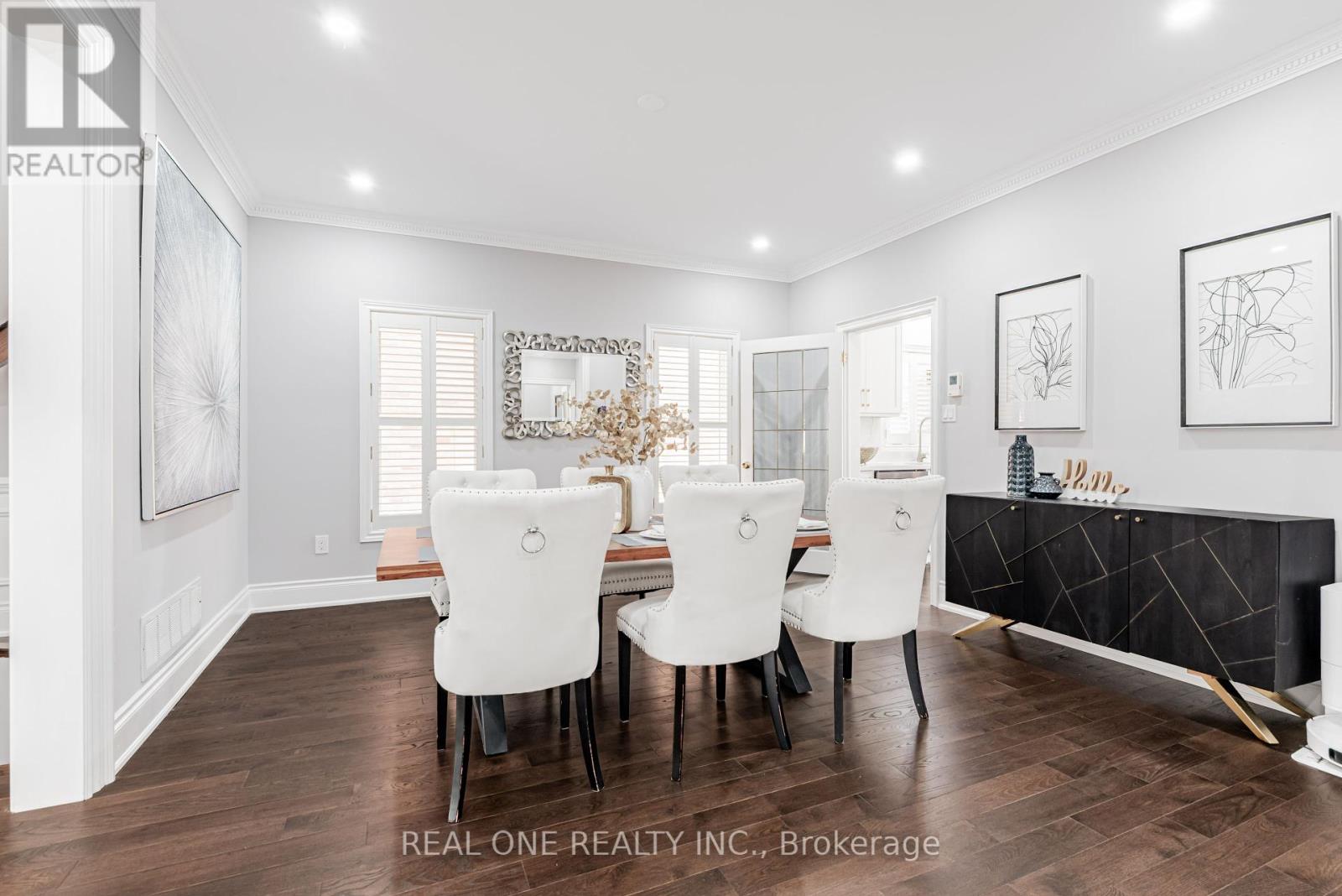 72 Cassandra Crescent, Richmond Hill (Bayview Hill), Ontario  L4B 4A1 - Photo 14 - N12447092