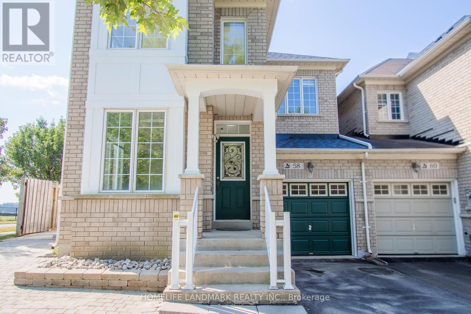 Main - 58 Pillar Rock Crescent, Markham, Ontario  L6C 3H4 - Photo 2 - N12447101