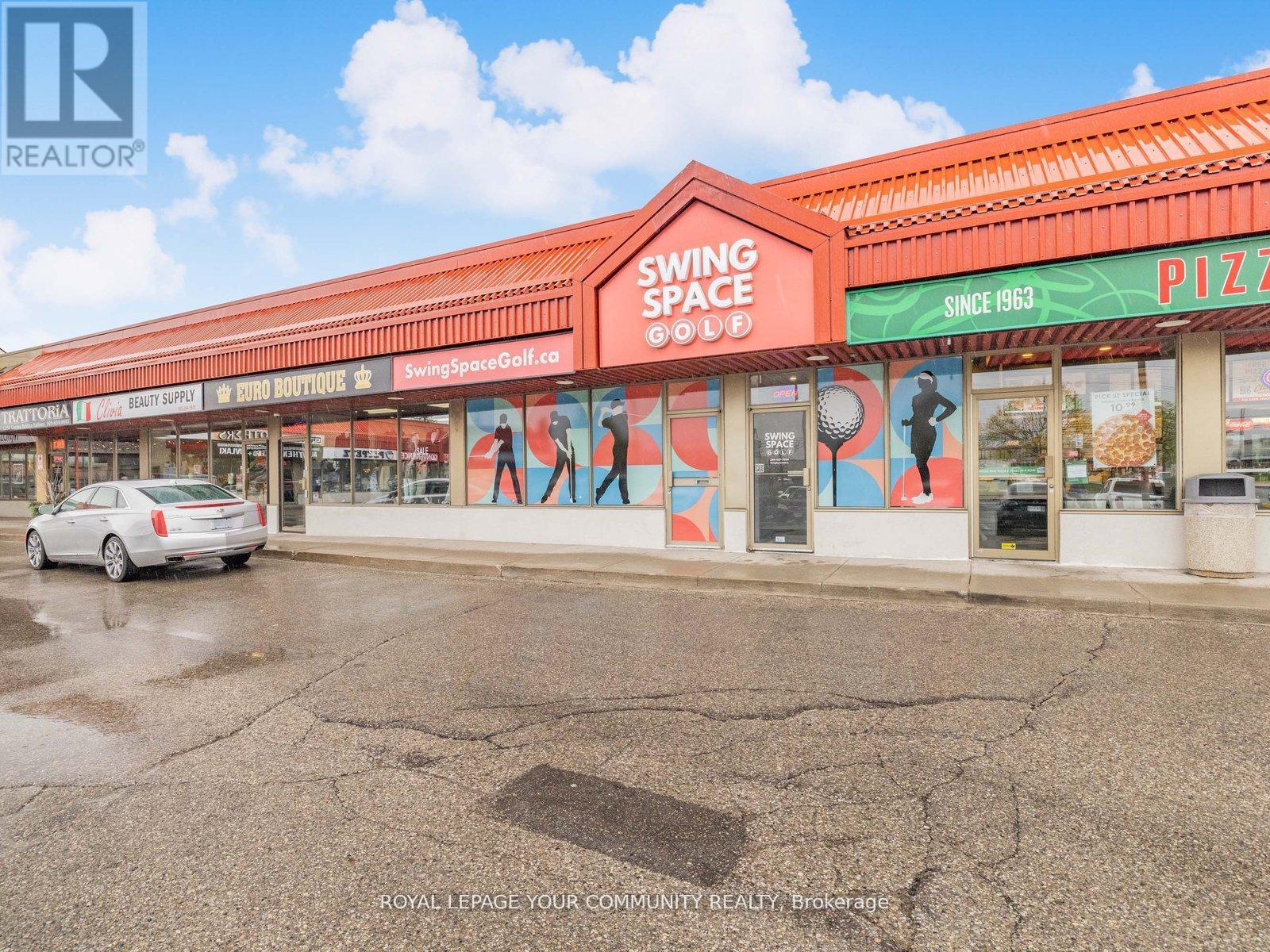 3603 Langstaff Road, Vaughan (East Woodbridge), Ontario  L4L 9G7 - Photo 3 - N12447118