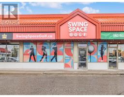 3603 LANGSTAFF ROAD, Vaughan, Ontario