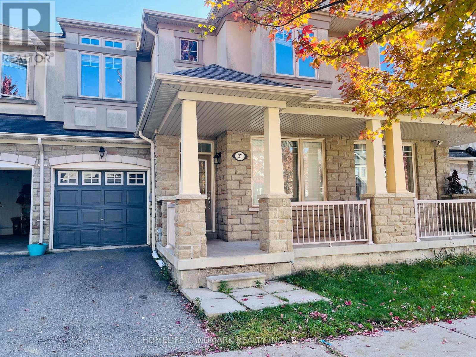 27 THISTLE AVENUE, Richmond Hill, Ontario