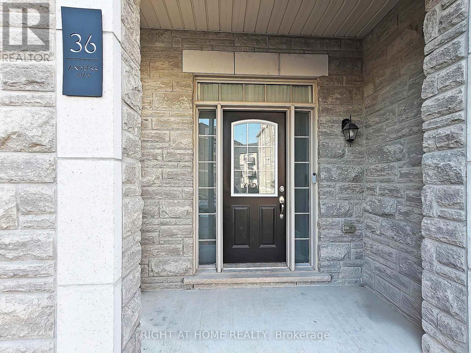 36 Andress Way, Markham (Cedarwood), Ontario  L3S 0E9 - Photo 2 - N12447131