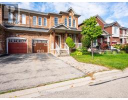 48 DYLAN STREET, Vaughan, Ontario