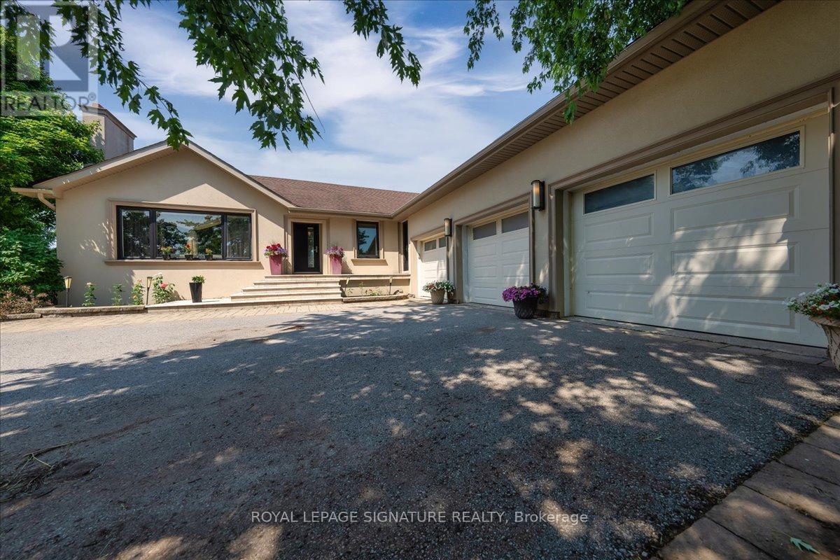 27900 Thorah Side Road, Brock, Ontario  L0K 1A0 - Photo 49 - N12447146