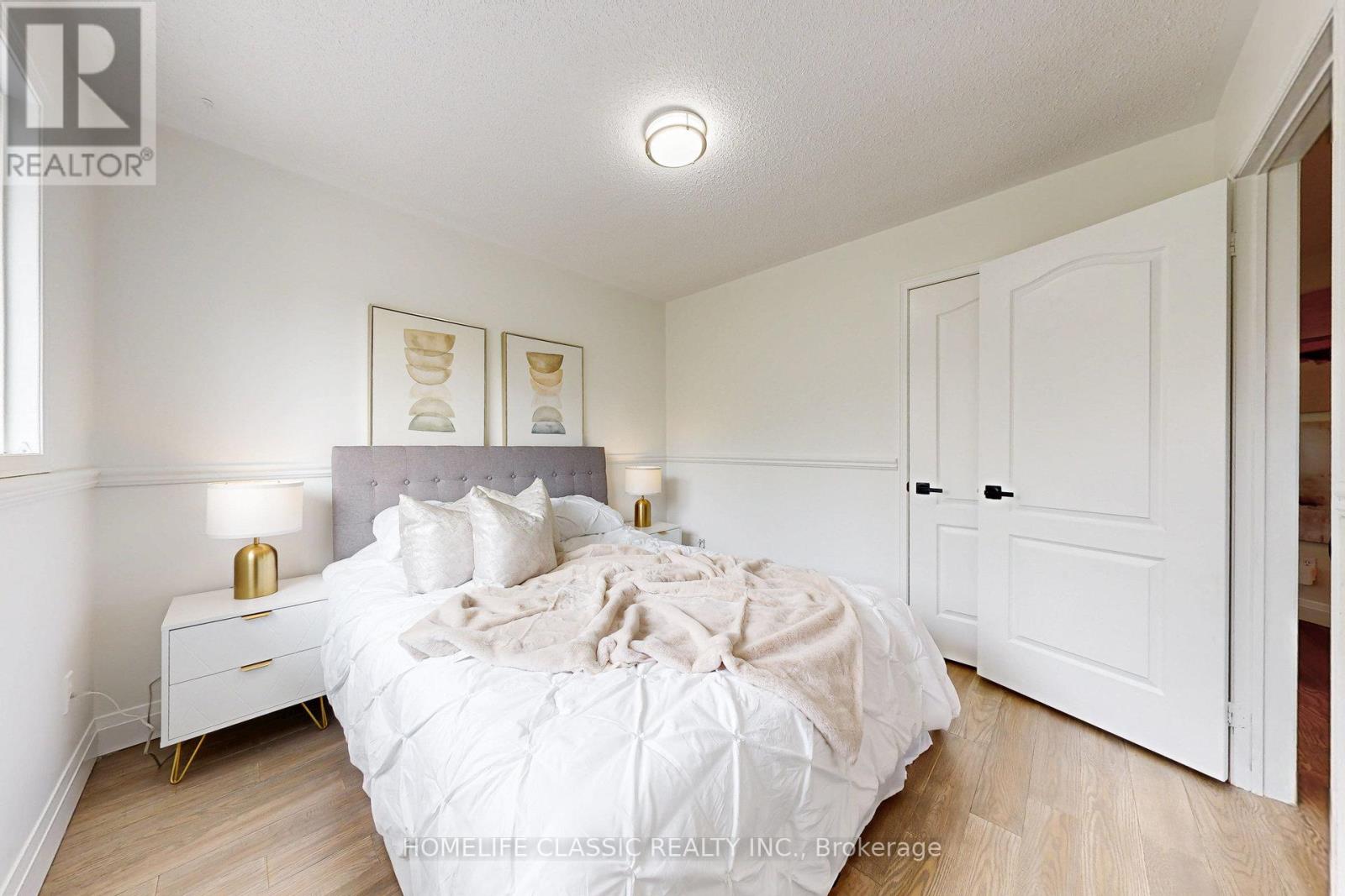 46 October Lane, Aurora (Aurora Grove), Ontario  L4G 6Z9 - Photo 21 - N12447157