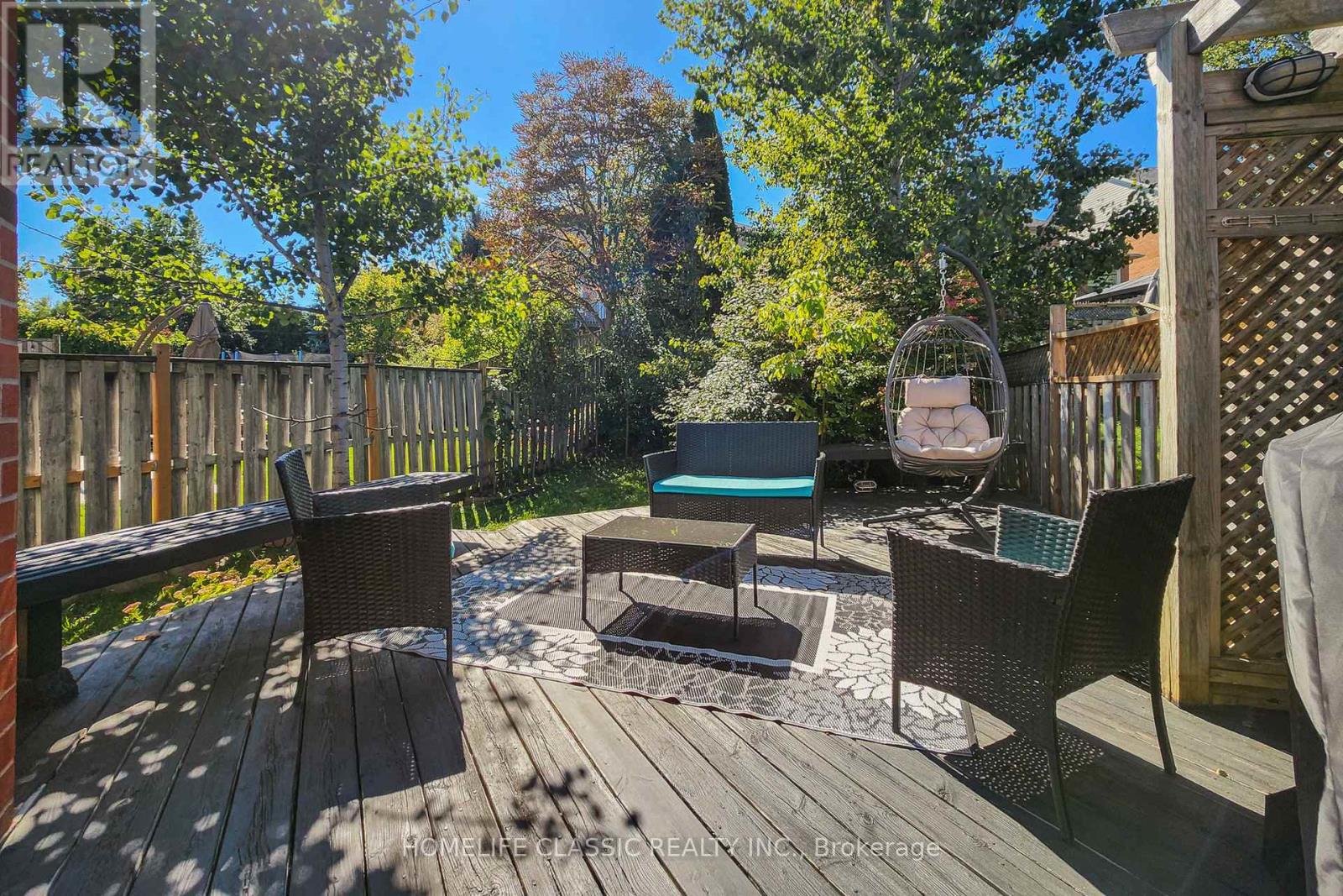 46 October Lane, Aurora (Aurora Grove), Ontario  L4G 6Z9 - Photo 43 - N12447157