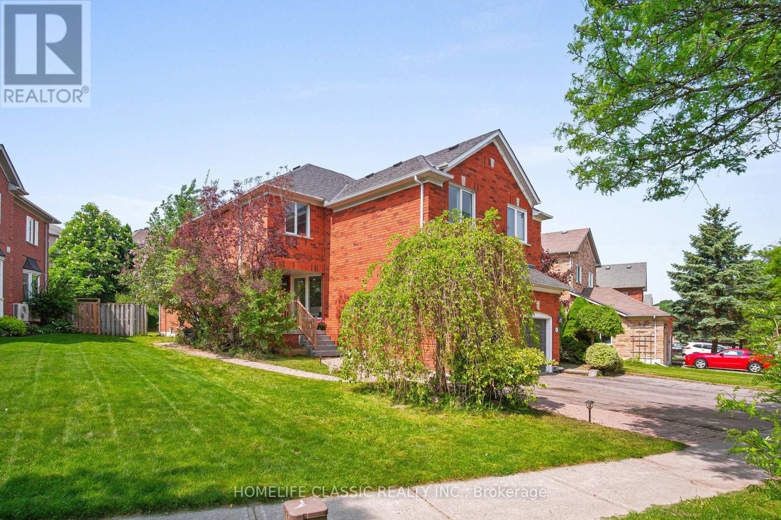 46 October Lane, Aurora (Aurora Grove), Ontario  L4G 6Z9 - Photo 44 - N12447157