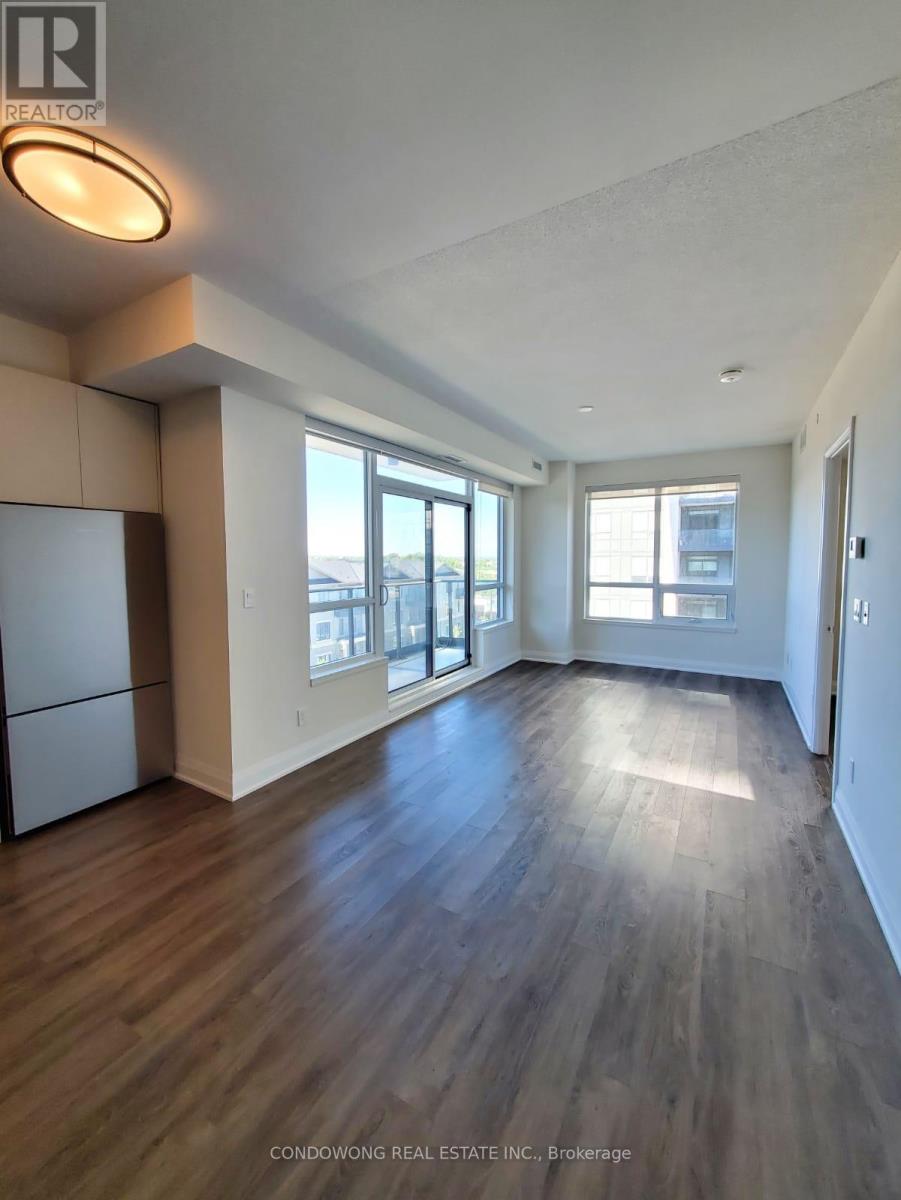 502 - 396 HIGHWAY 7 E, Richmond Hill, Ontario