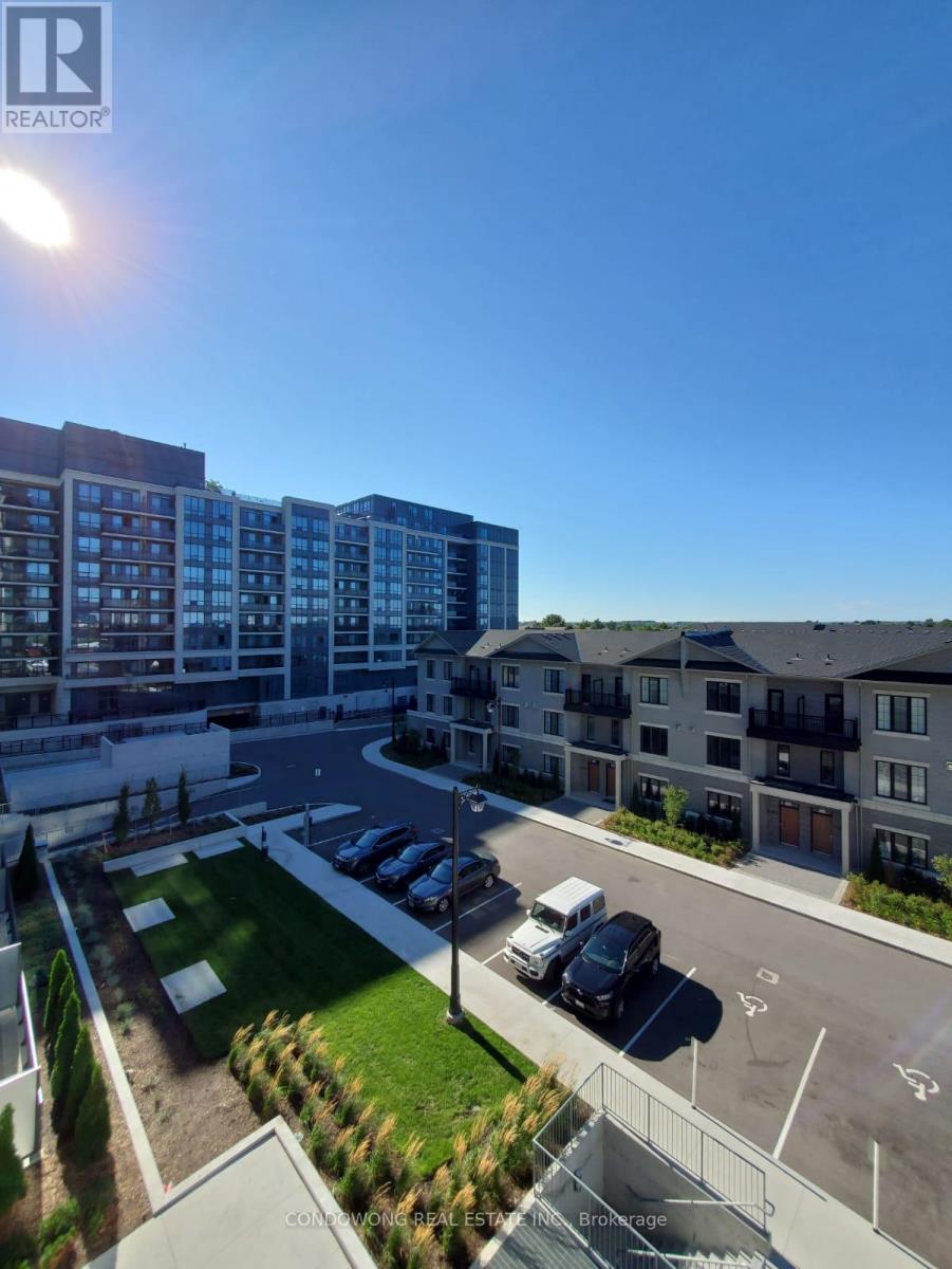 502 - 396 Highway 7 E, Richmond Hill, Ontario  L4B 0G7 - Photo 10 - N12447197