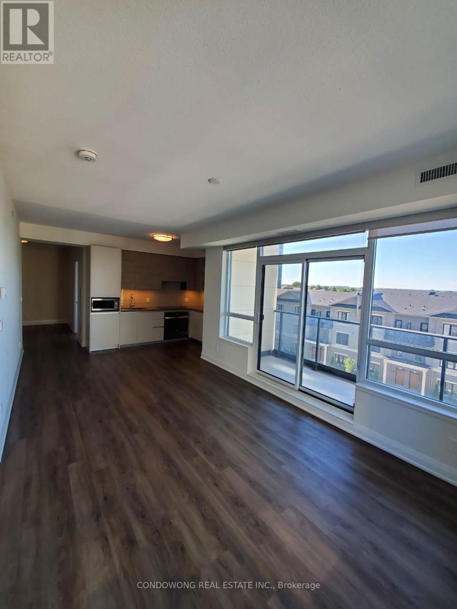 502 - 396 Highway 7 E, Richmond Hill, Ontario  L4B 0G7 - Photo 2 - N12447197
