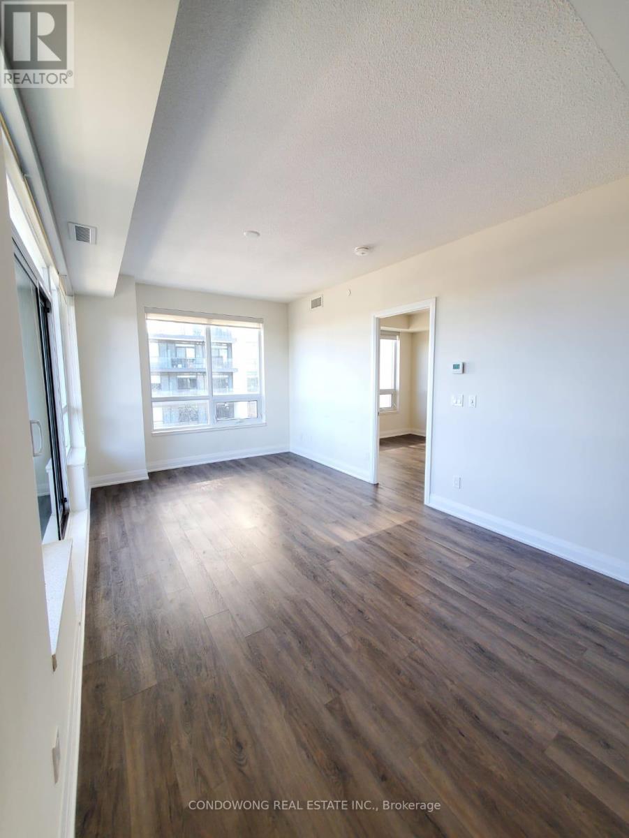 502 - 396 Highway 7 E, Richmond Hill, Ontario  L4B 0G7 - Photo 3 - N12447197