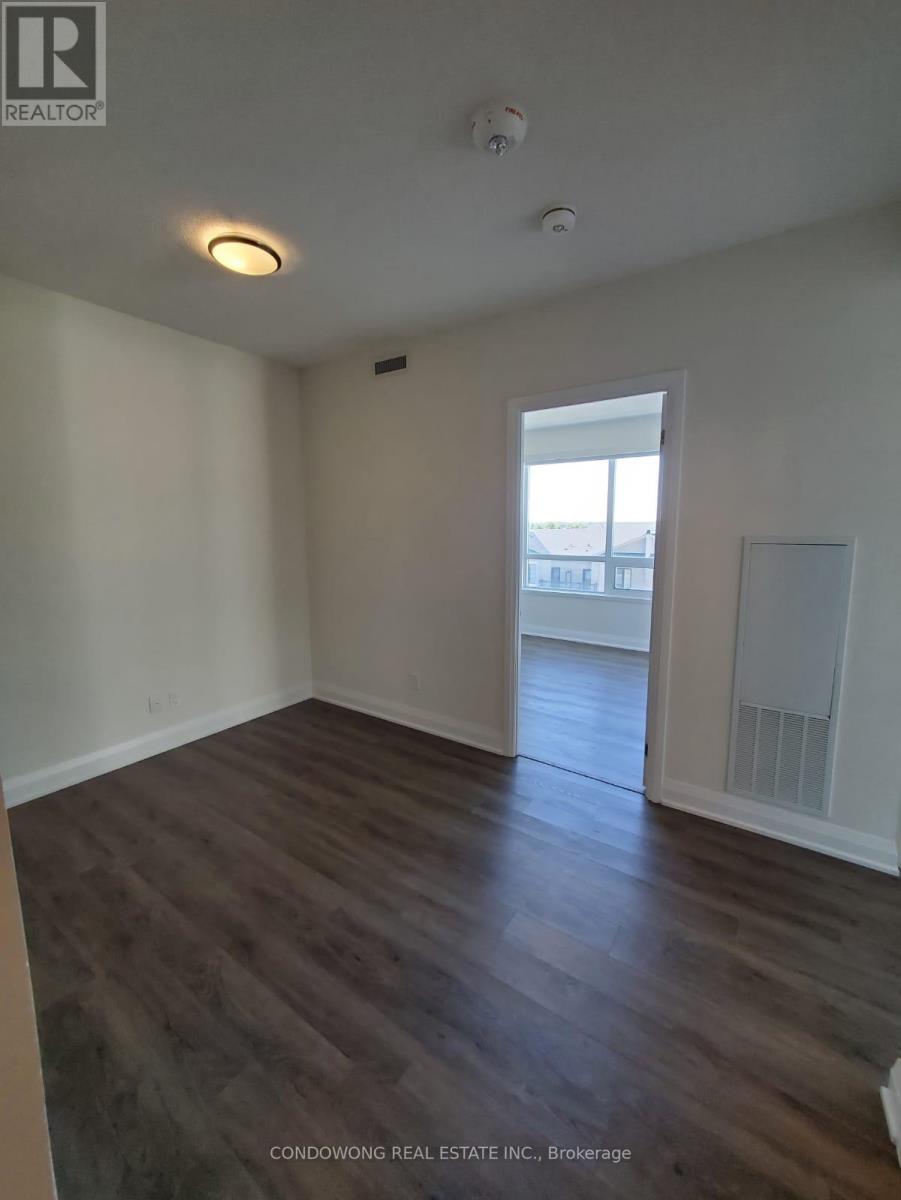 502 - 396 Highway 7 E, Richmond Hill, Ontario  L4B 0G7 - Photo 4 - N12447197