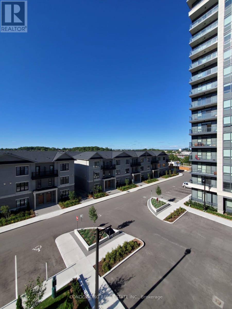 502 - 396 Highway 7 E, Richmond Hill, Ontario  L4B 0G7 - Photo 9 - N12447197