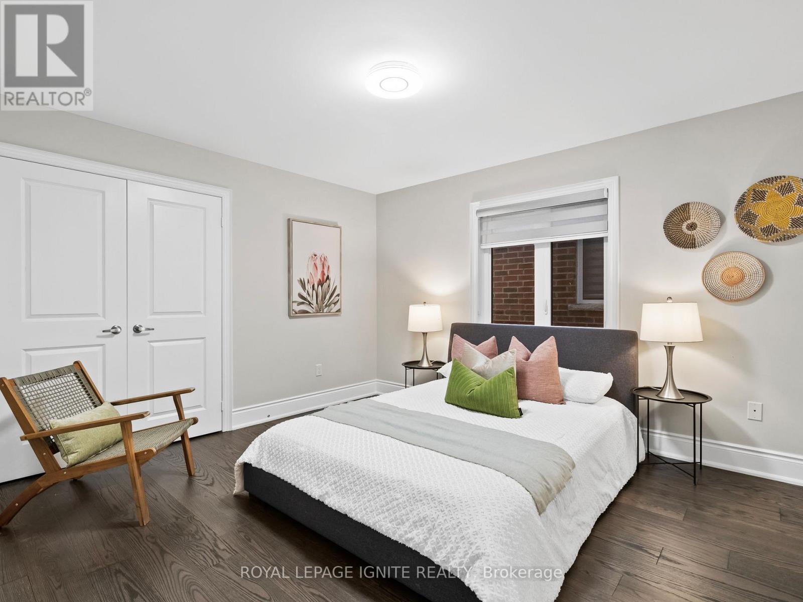 32 Lewis Avenue, Bradford West Gwillimbury (Bradford), Ontario  L3Z 0W9 - Photo 35 - N12447258