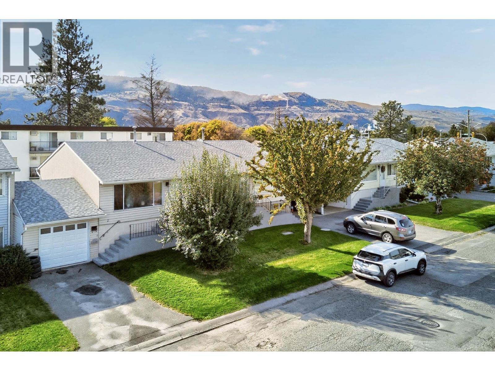 800 Valhalla Drive Unit# 7, kamloops, British Columbia