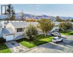 800 Valhalla Drive Unit# 7, kamloops, British Columbia