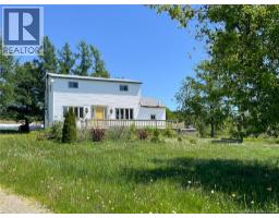 689 Knowlesville Road, Knowlesville, New Brunswick