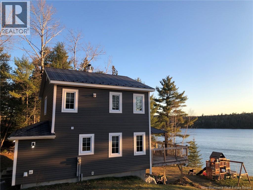 14 Moran Lane, St. Stephen, New Brunswick  E3L 3R4 - Photo 1 - NB128015
