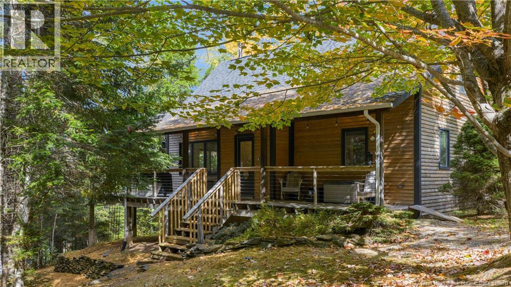 31 Thomas Lane, Codys, New Brunswick