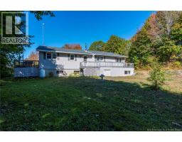 2557 Route 845, carters point, New Brunswick