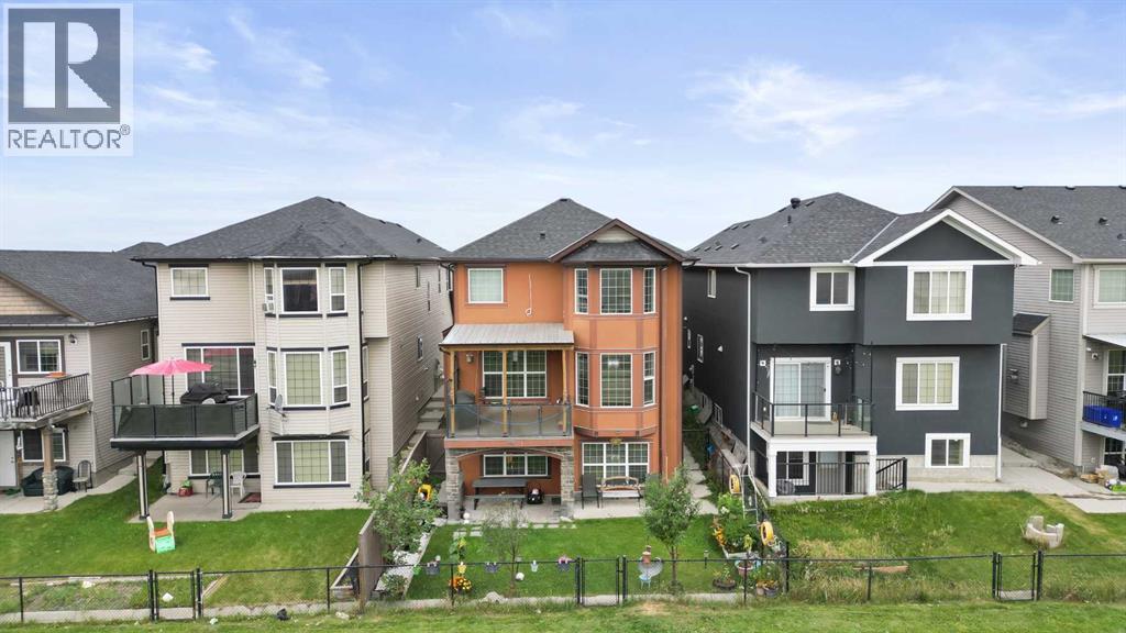 515 Taralake Way Ne, Calgary, Alberta  T3J 0H9 - Photo 2 - A2255265