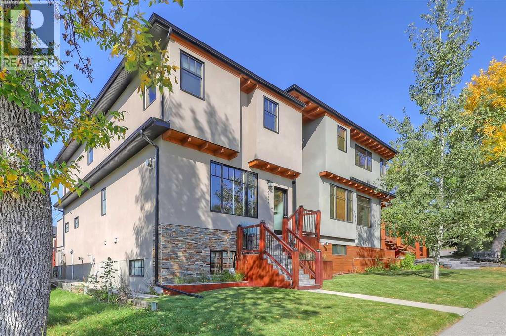 933 29 Street Nw, Calgary, Alberta  T2N 2T6 - Photo 44 - A2257991