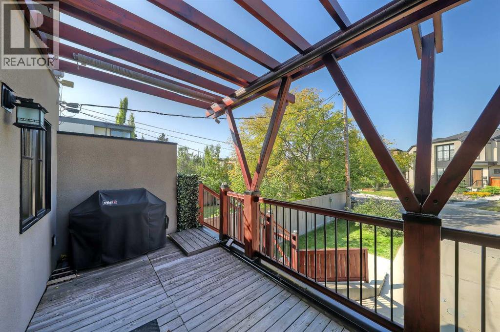 933 29 Street Nw, Calgary, Alberta  T2N 2T6 - Photo 41 - A2257991
