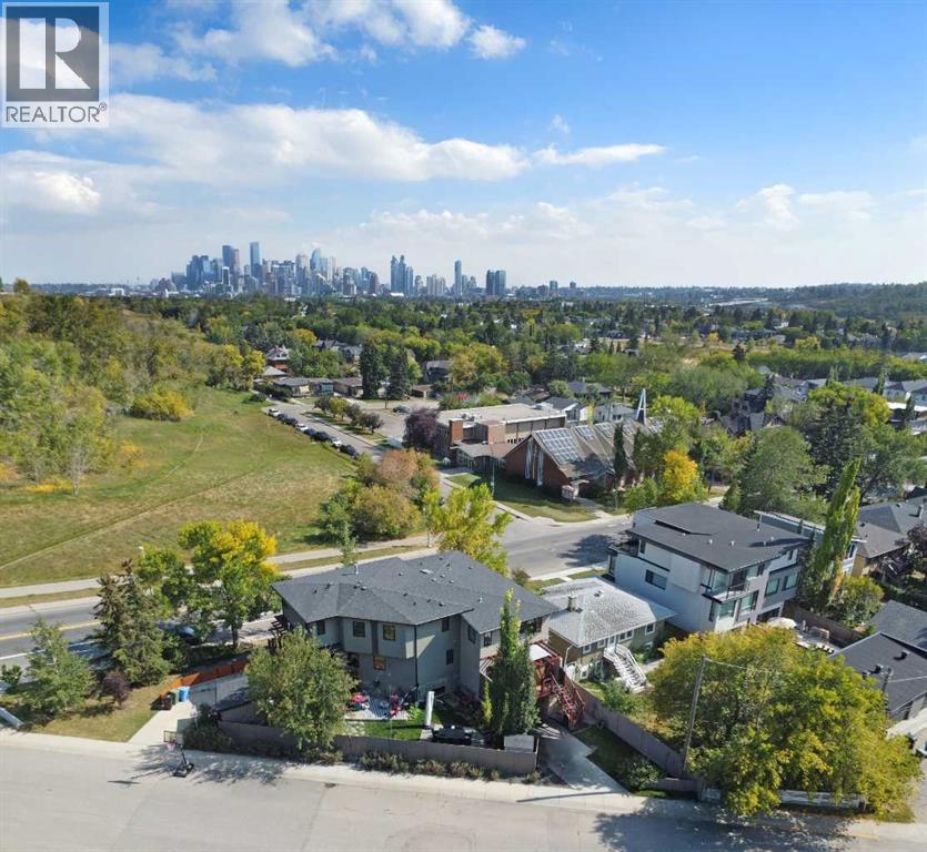 933 29 Street Nw, Calgary, Alberta  T2N 2T6 - Photo 45 - A2257991