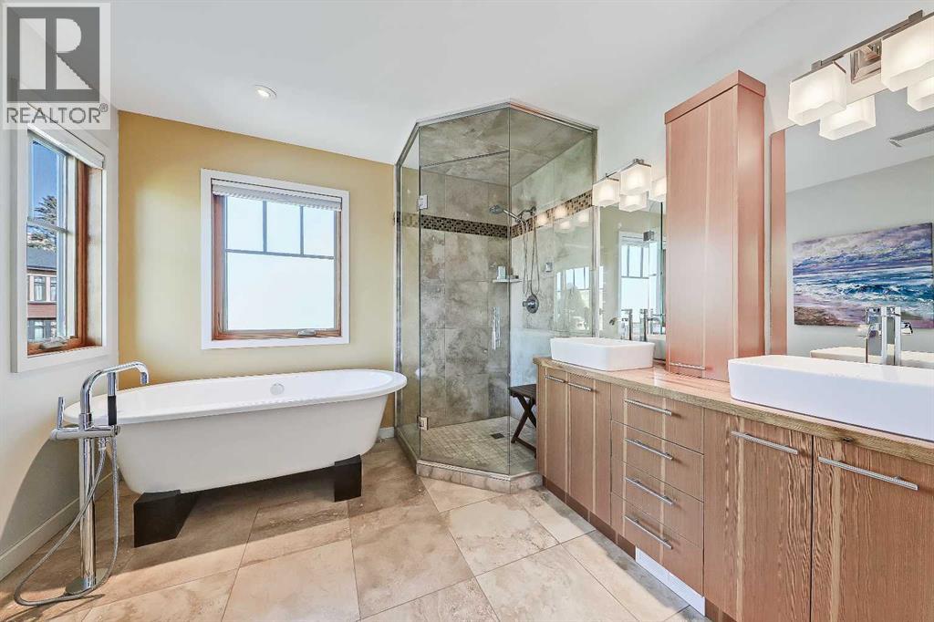 933 29 Street Nw, Calgary, Alberta  T2N 2T6 - Photo 25 - A2257991