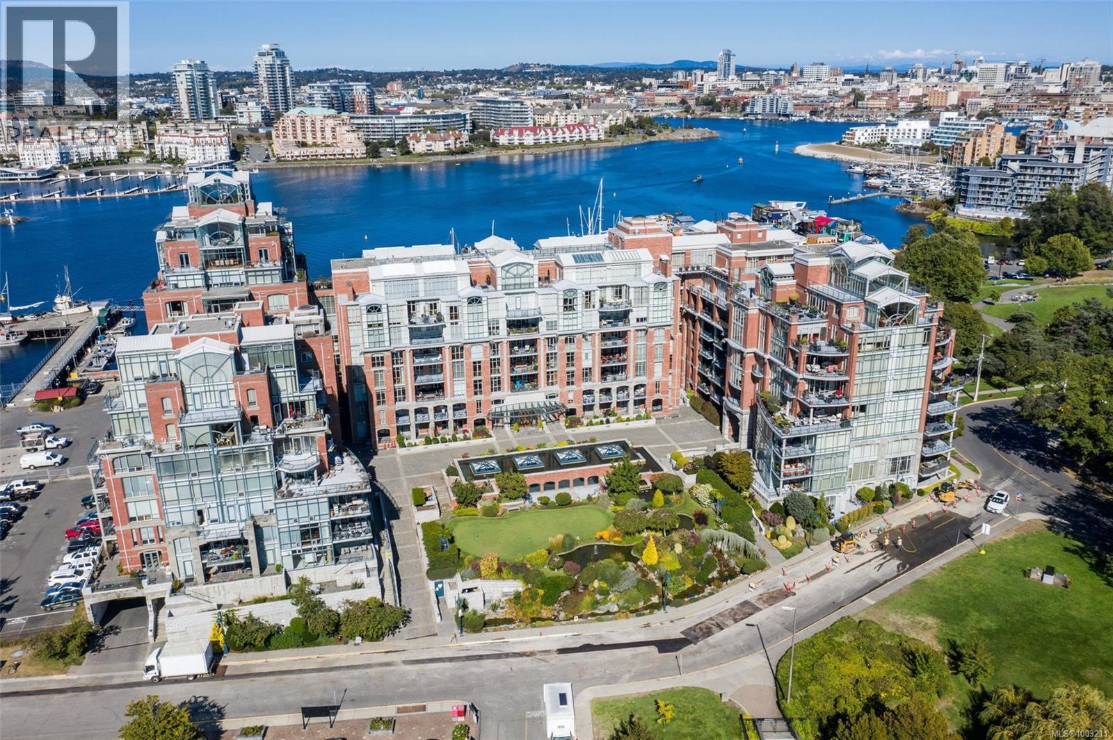 410 21 Dallas Rd, Victoria, British Columbia  V8V 4Z9 - Photo 39 - 1003211