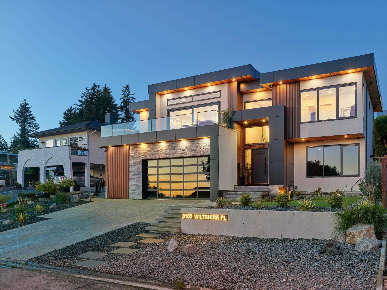 8102 WILTSHIRE PLACE, Delta, British Columbia