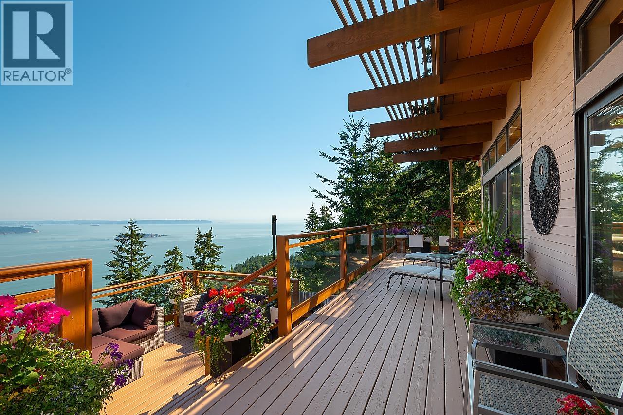941 Valhalla Place, Bowen Island, British Columbia  V0N 1G2 - Photo 12 - R3055590