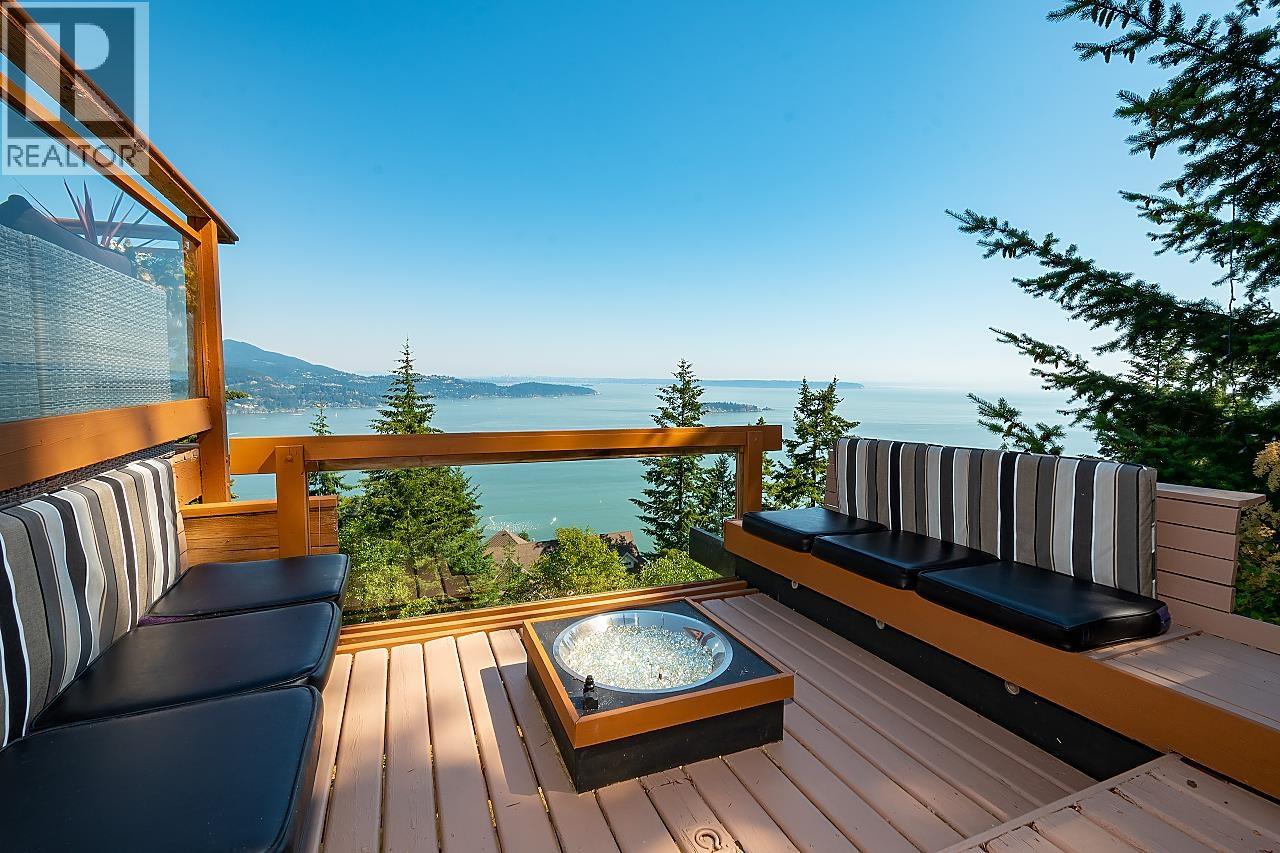 941 Valhalla Place, Bowen Island, British Columbia  V0N 1G2 - Photo 15 - R3055590