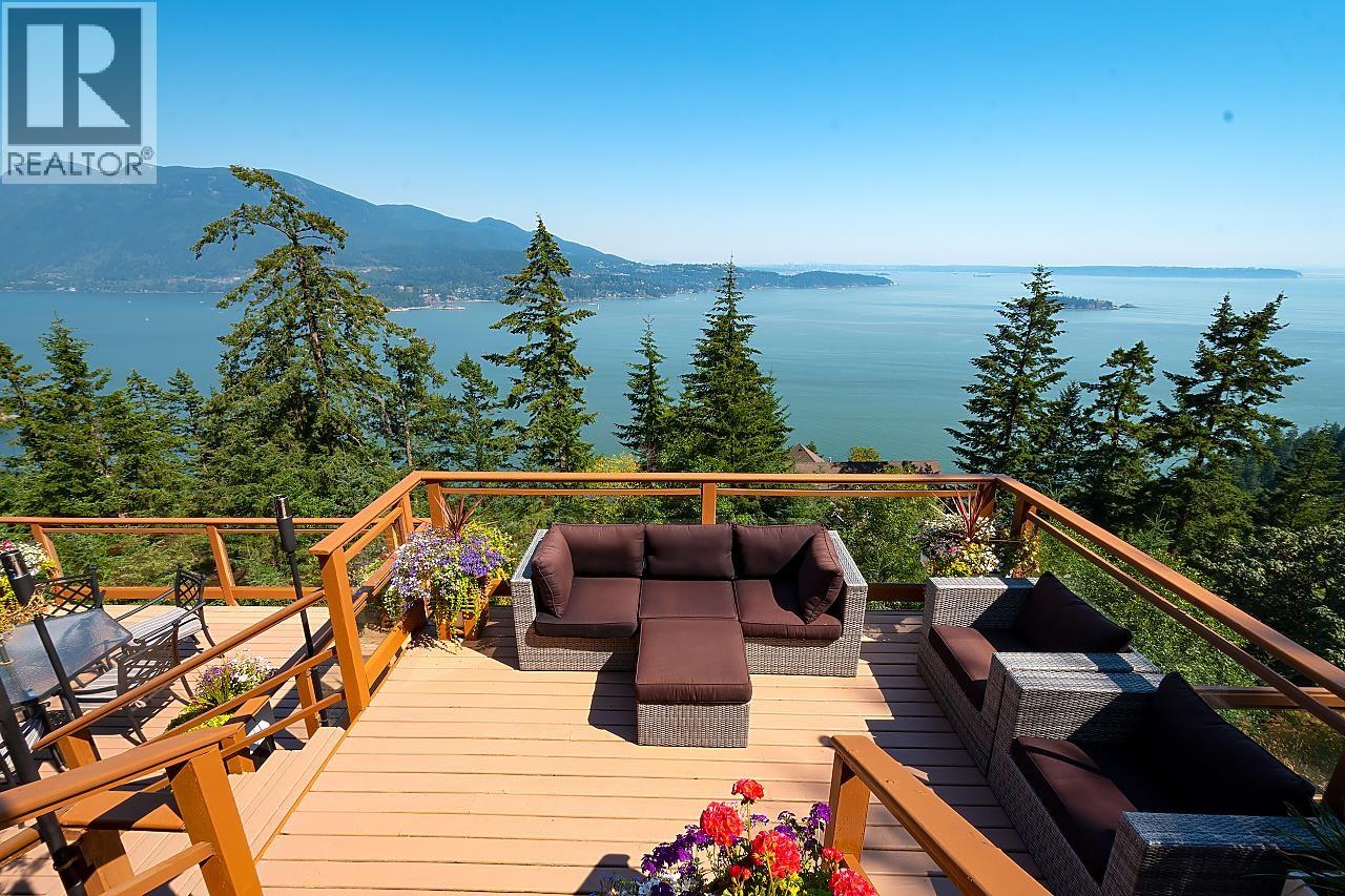 941 Valhalla Place, Bowen Island, British Columbia  V0N 1G2 - Photo 16 - R3055590