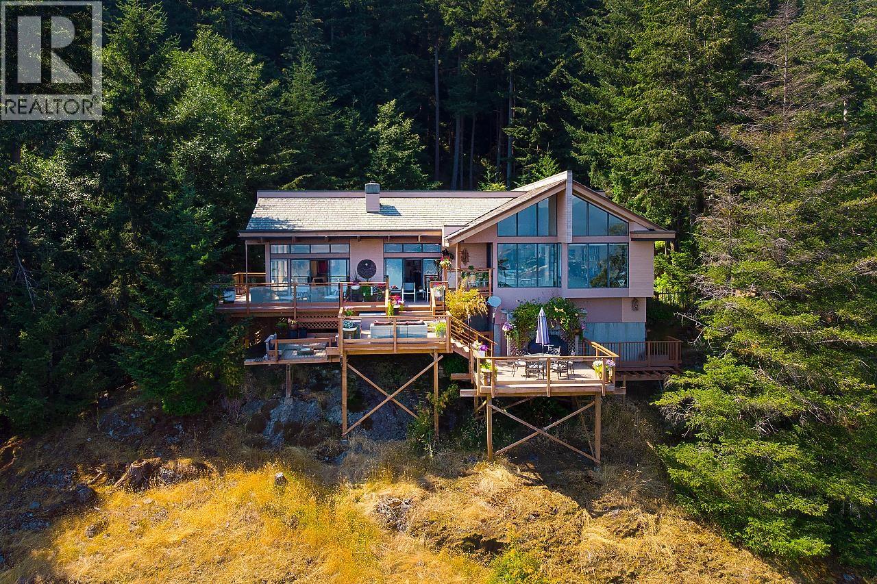 941 Valhalla Place, Bowen Island, British Columbia  V0N 1G2 - Photo 29 - R3055590