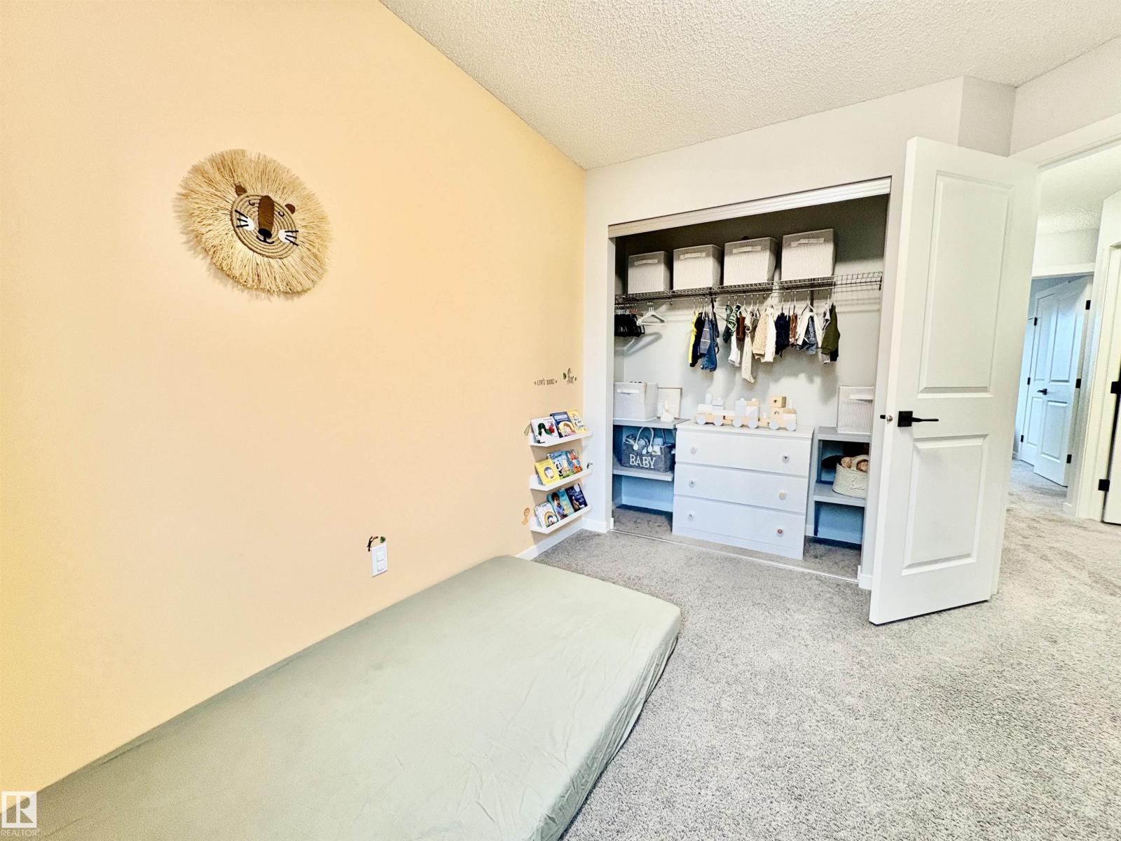 #16 165 Cy Becker Bv Nw, Edmonton, Alberta  T5Y 3R4 - Photo 27 - E4461009