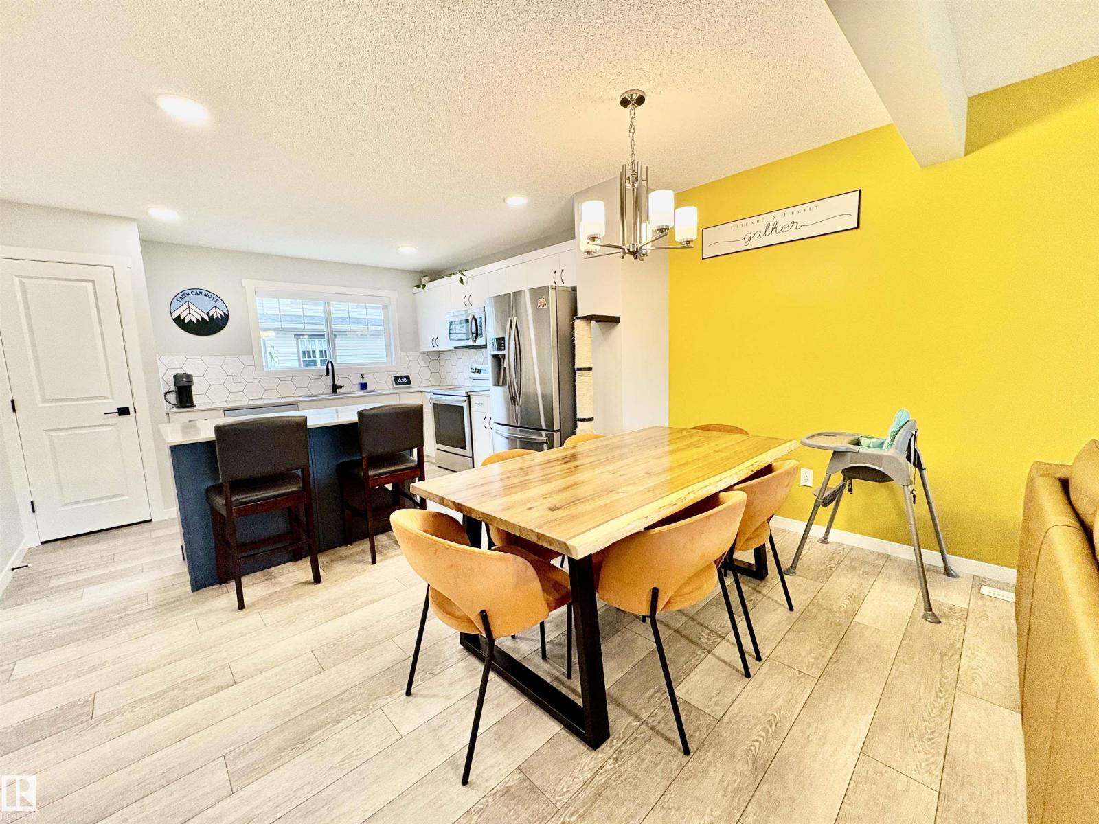 #16 165 Cy Becker Bv Nw, Edmonton, Alberta  T5Y 3R4 - Photo 5 - E4461009