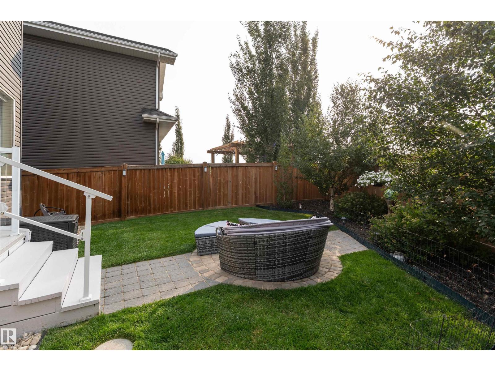 2007 Blue Jay Co Nw, Edmonton, Alberta  T5S 0J8 - Photo 38 - E4461010